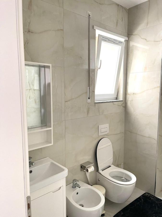 Twentysix Apartment Shkoder Bagian luar foto